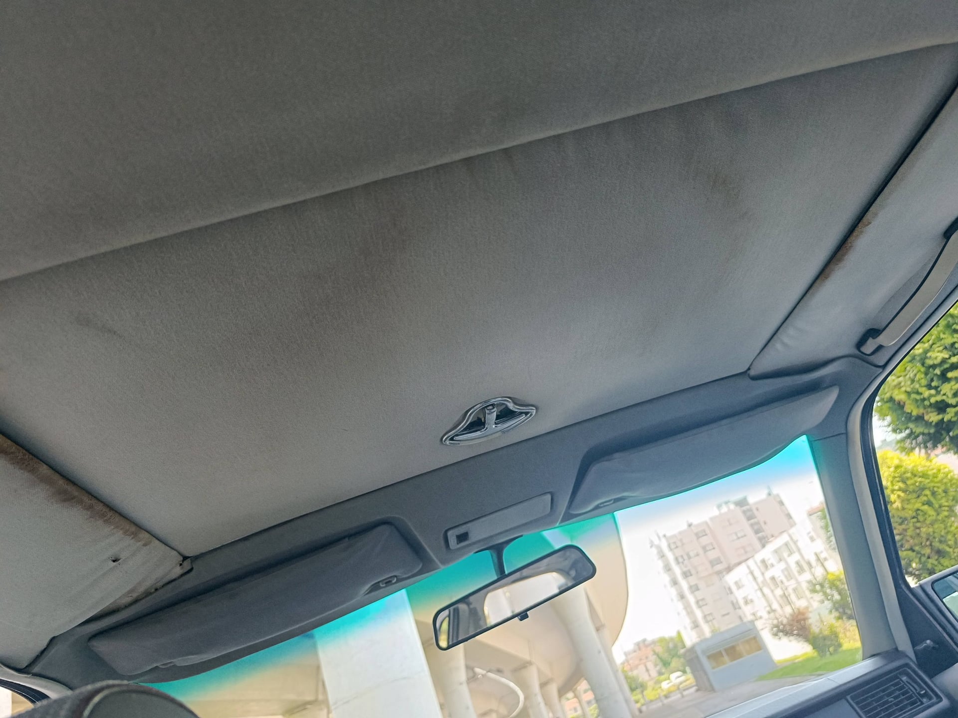 Mercedes 190d