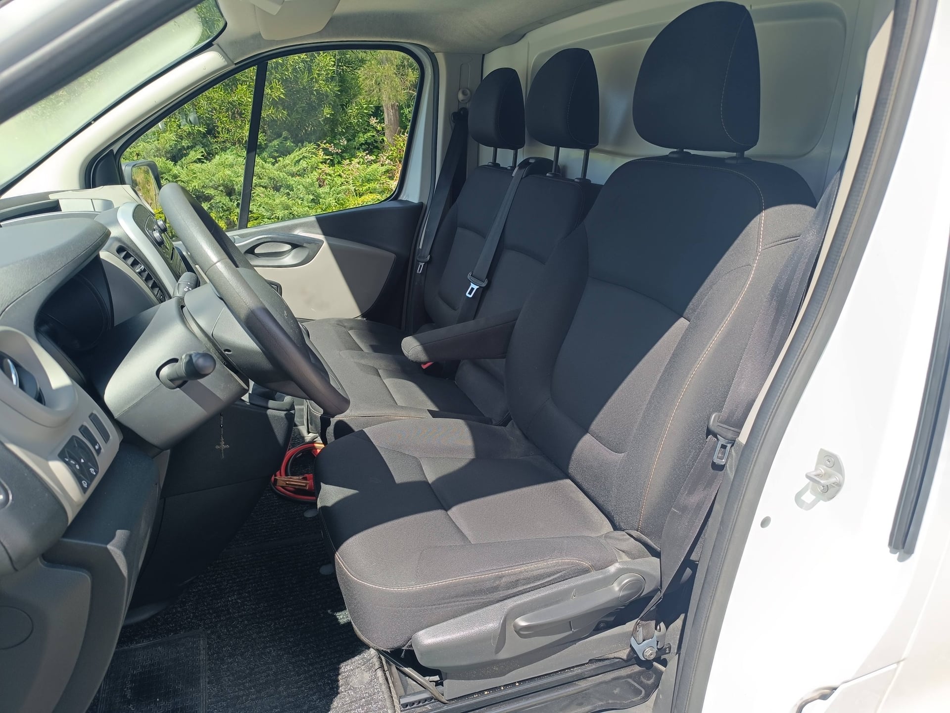 💯Renault  Trafic 1.6 dCI    Apenas 66 mil km