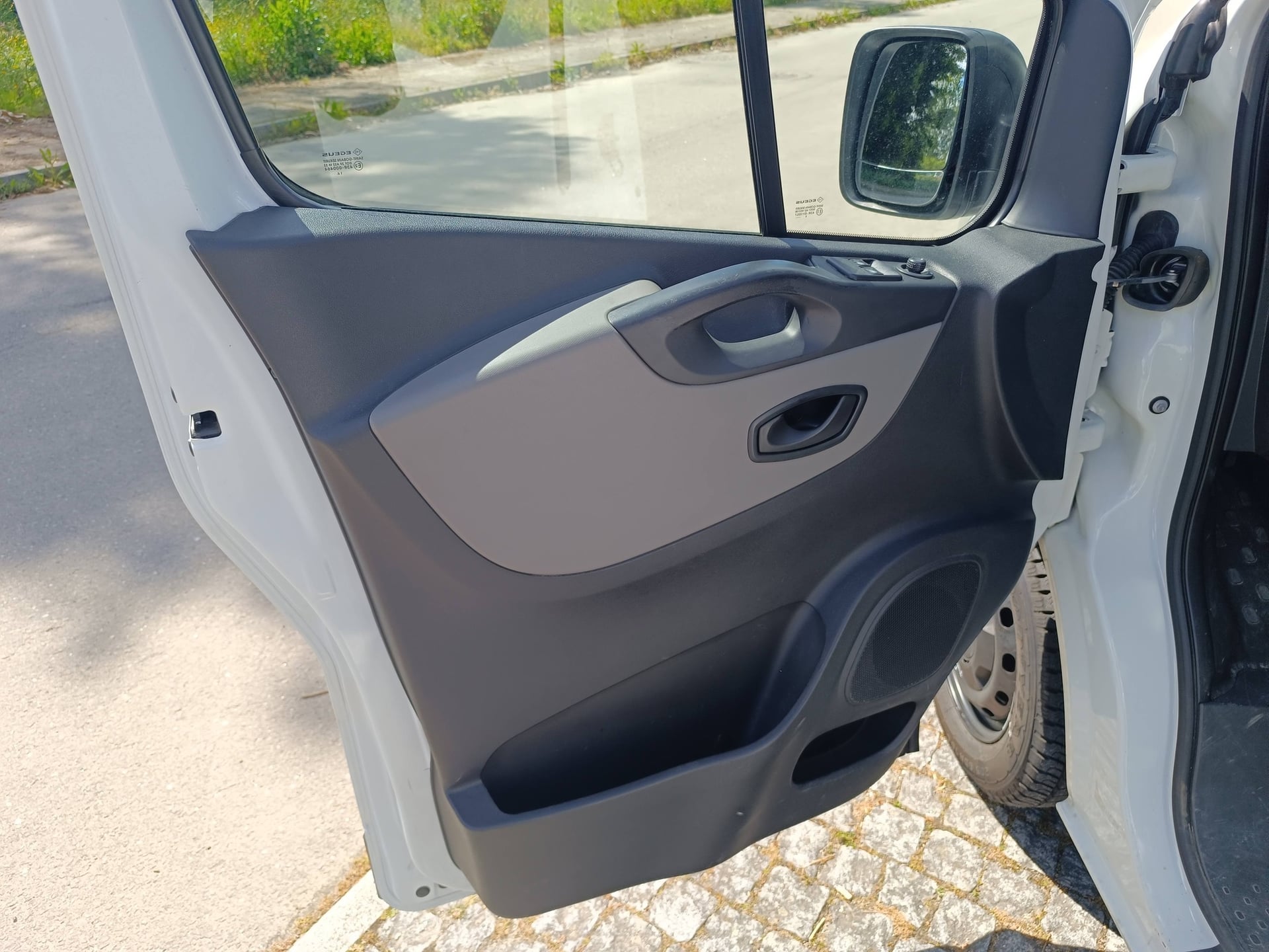 💯Renault  Trafic 1.6 dCI    Apenas 66 mil km