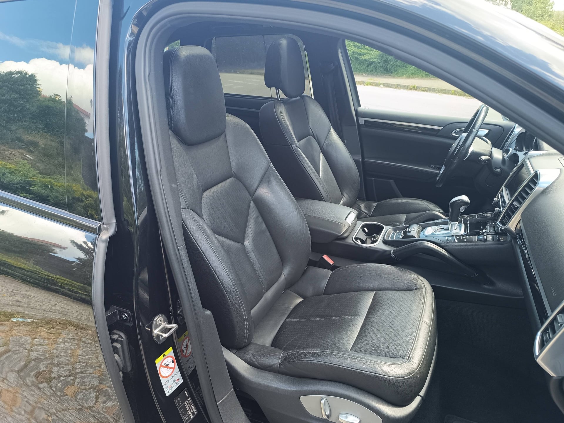 💯Porsche Cayenne 3.0 V6 S Hibrid