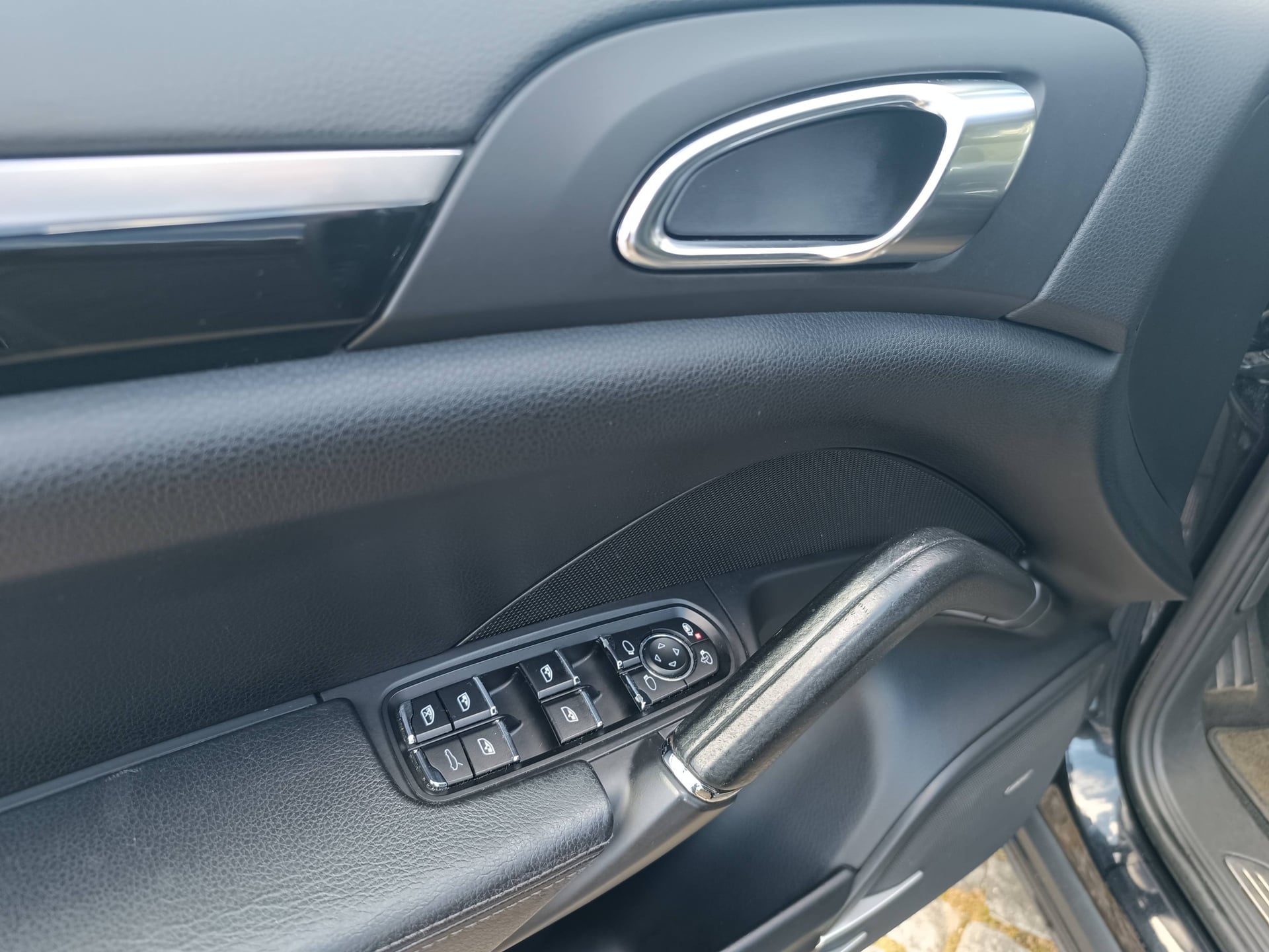 💯Porsche Cayenne 3.0 V6 S Hibrid