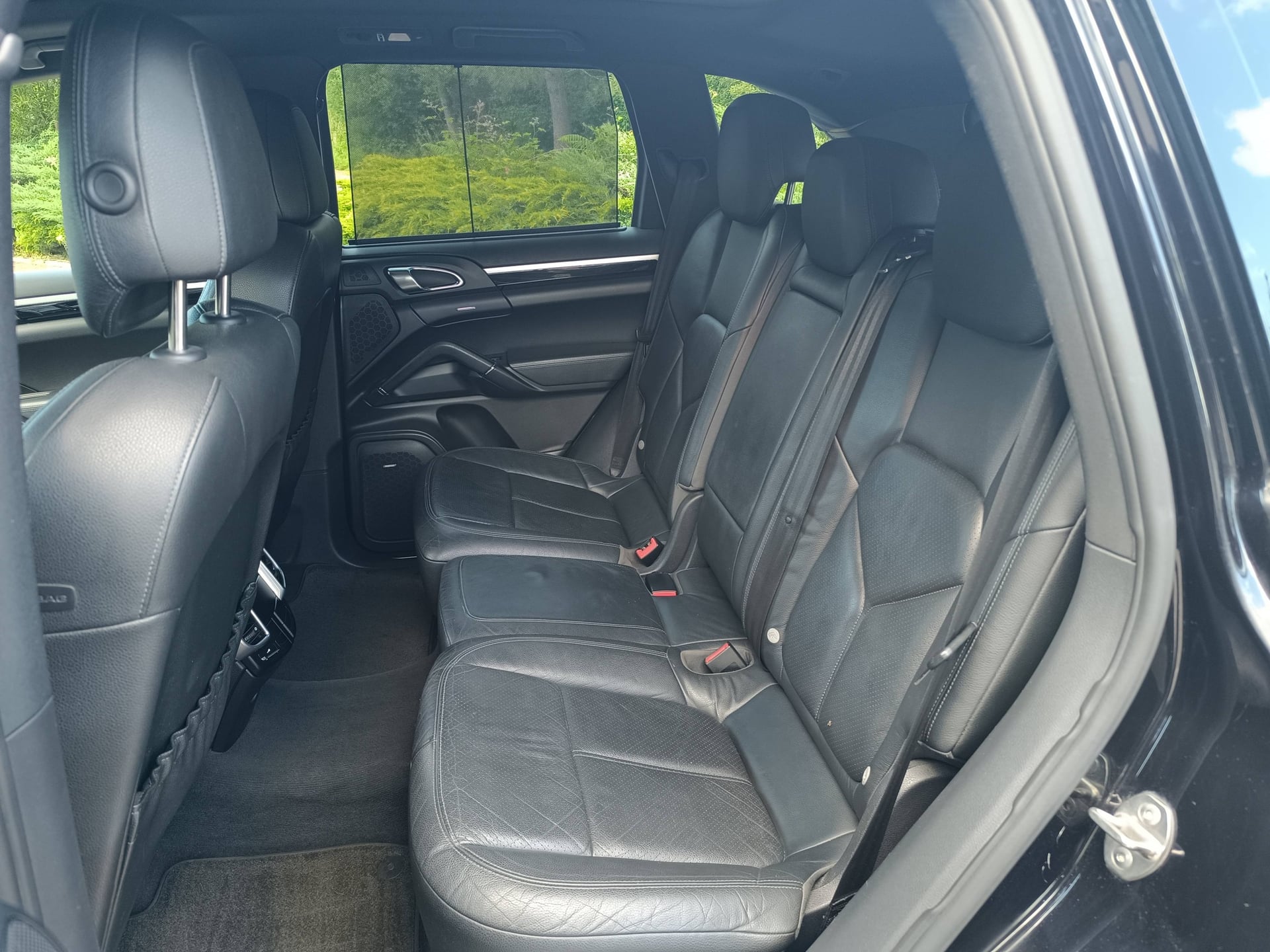 💯Porsche Cayenne 3.0 V6 S Hibrid