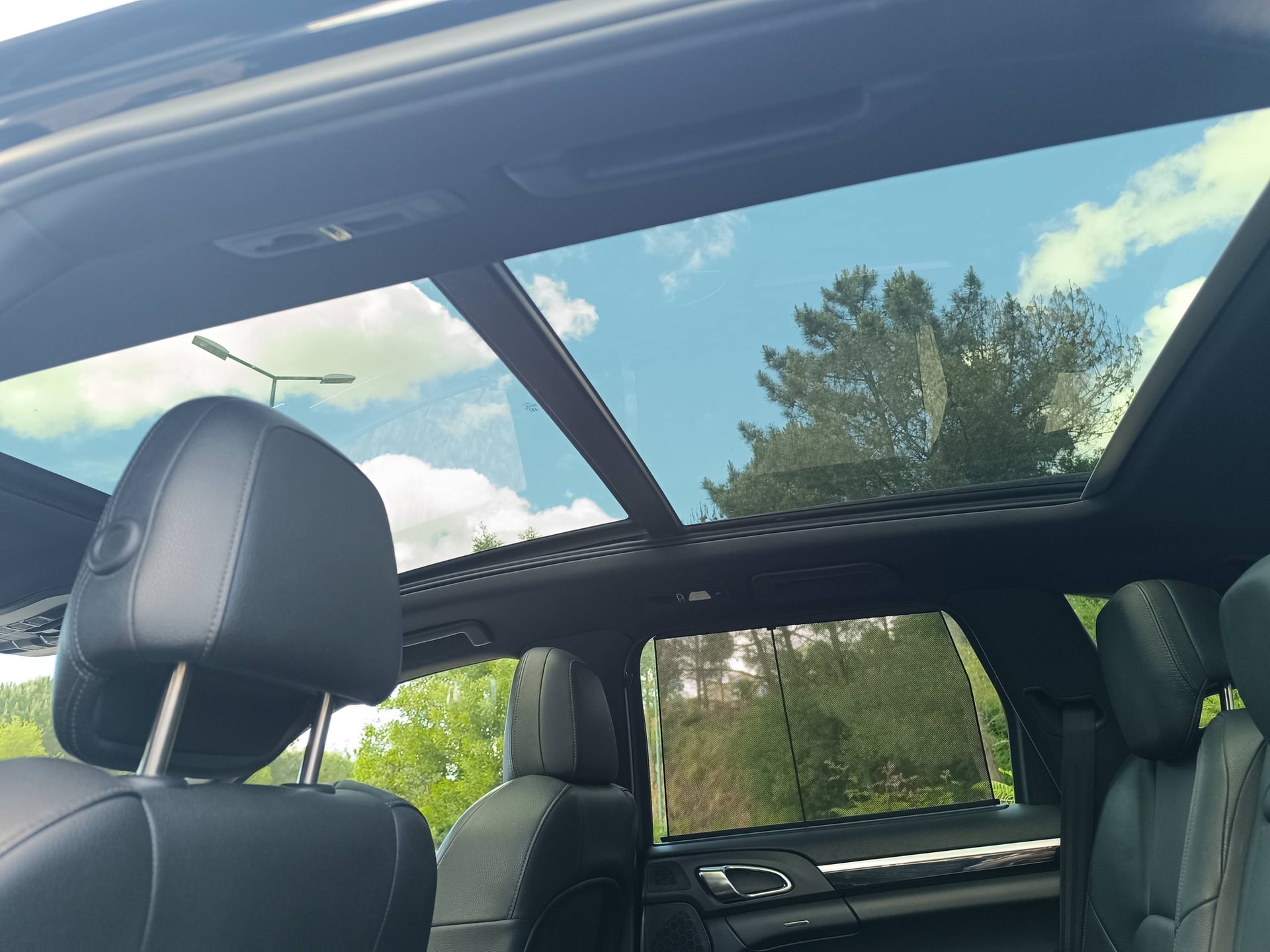 💯Porsche Cayenne 3.0 V6 S Hibrid