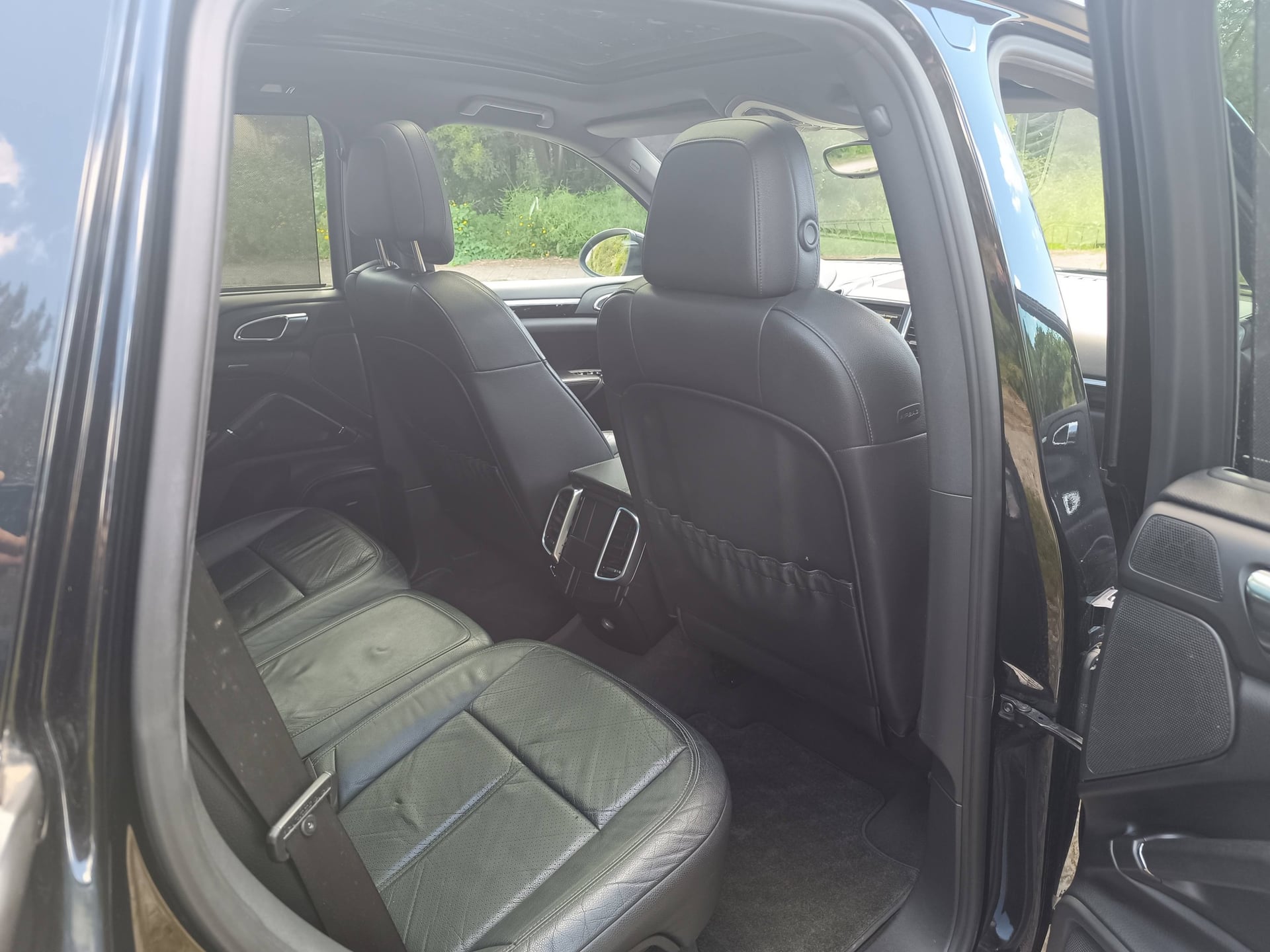 💯Porsche Cayenne 3.0 V6 S Hibrid
