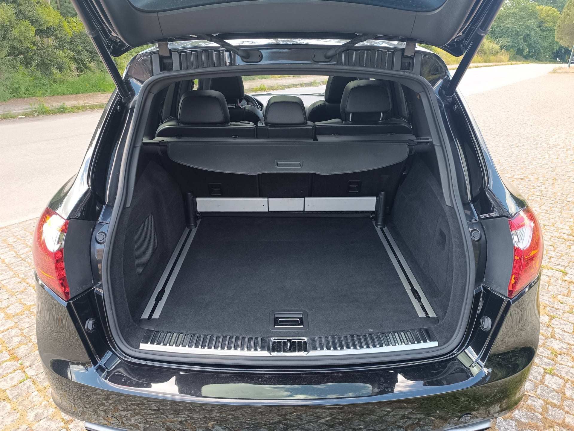 💯Porsche Cayenne 3.0 V6 S Hibrid