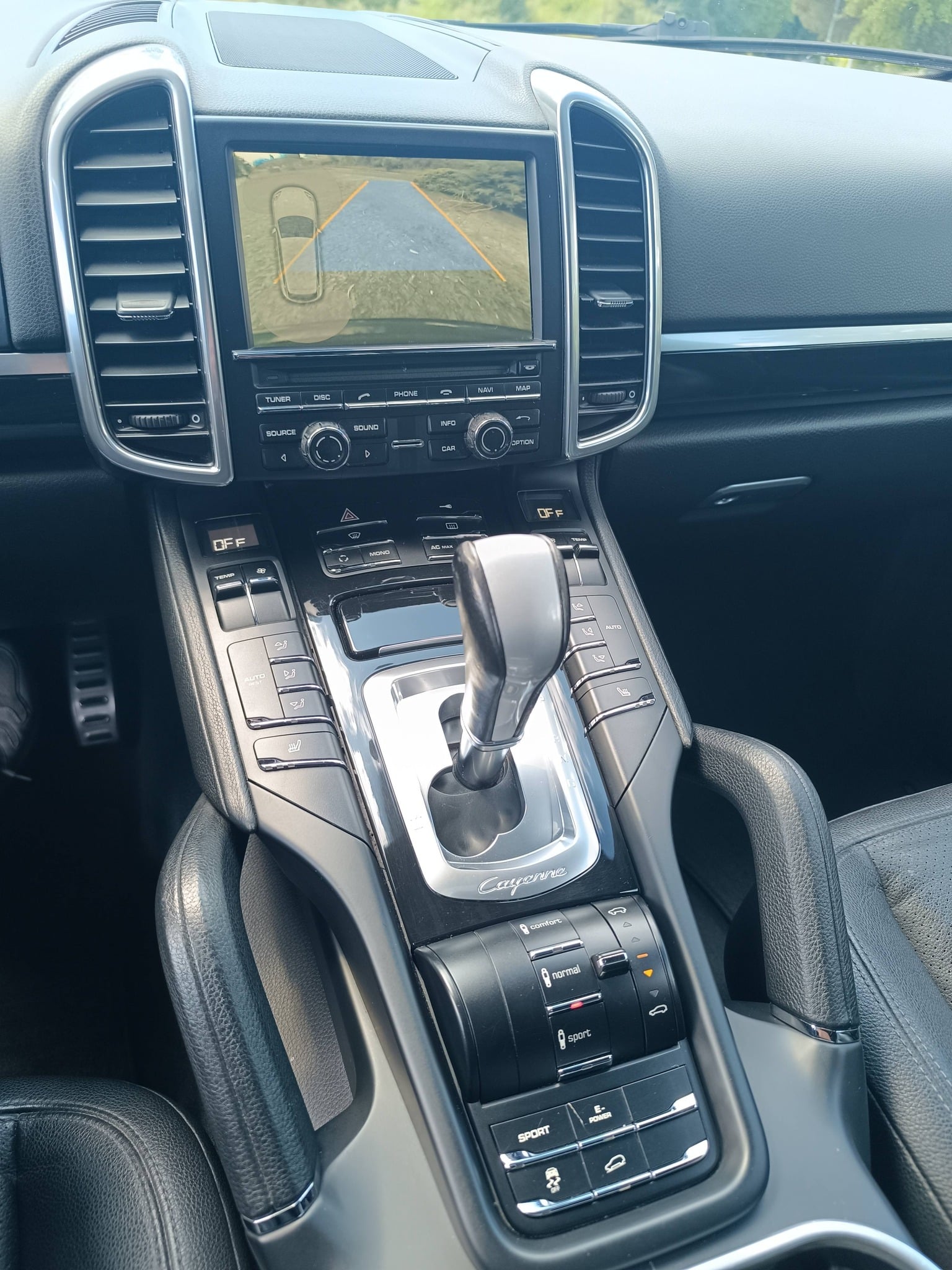 💯Porsche Cayenne 3.0 V6 S Hibrid